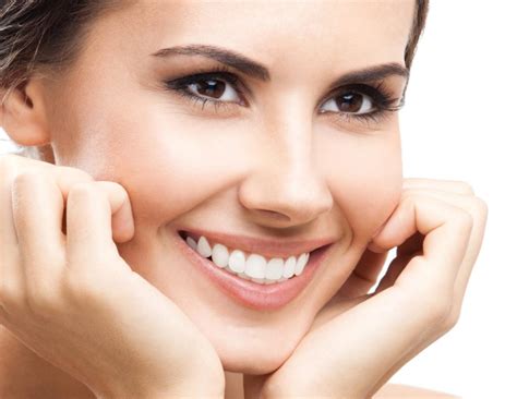 A Perfect Smile is Possible with Porcelain Veneers