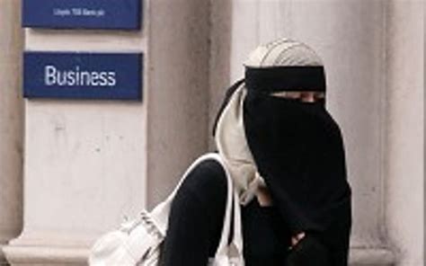 European Mps Vote Against Burka Ban London Evening Standard Evening Standard