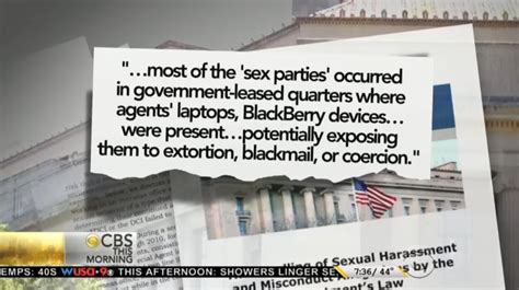 Nbc Continues To Ignore Report On Dea Sex Parties Funded By Drug