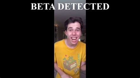 Beta Detected Opinion Rejected Youtube