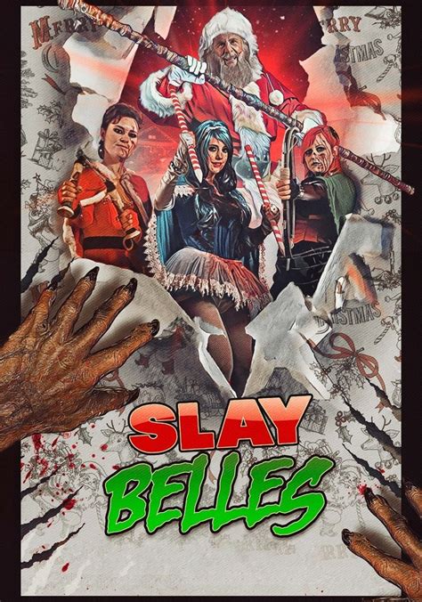 Slay Belles Streaming Where To Watch Movie Online