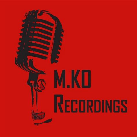 MKo Recordings - YouTube