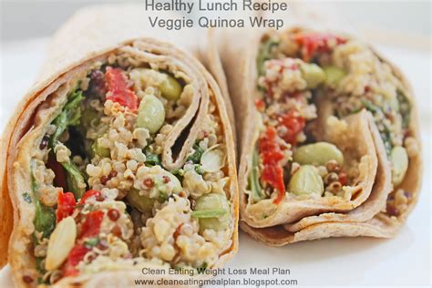 Best Diet Plans: Healthy Lunch Recipe for Weight Loss Meal ...