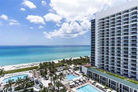 Eden Roc Miami Beach Updated Prices Resort Reviews Fl