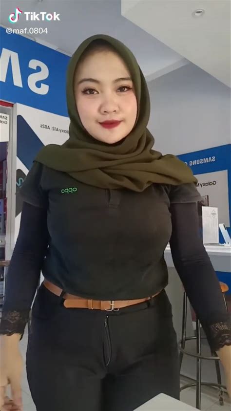 Pin On Hijaber Indonesia