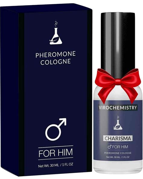 Pheromones To Attract Women For Men Charisma Exclusive Ultra