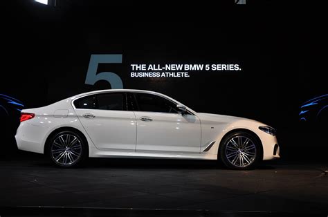 Please confirm the accuracy of the included equipment by calling us prior to purchase. New BMW 5 Series Launched In Malaysia - Autoworld.com.my