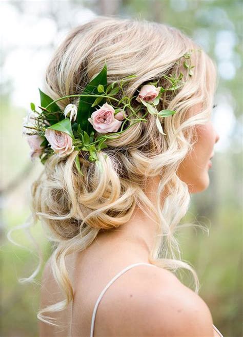 Chignon Hairstyles For Weddings Inspiration 21 Ideas You Will Fall In