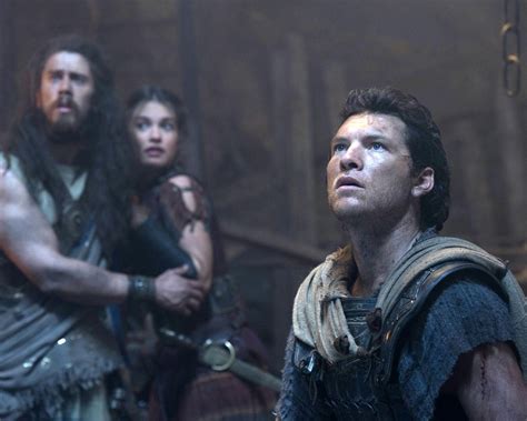 Wrath Of The Titans Hd Movie Wallpaper 06 Preview
