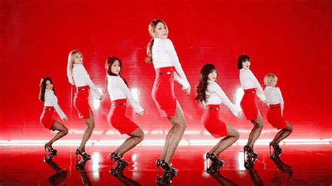 Kpop Girl Groups That Dances Seem Hard To Do Allkpop Forums