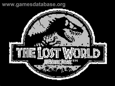 Jurassic Park 在 Lost World Lost World Jurassic Park 照片 从 Caressa4