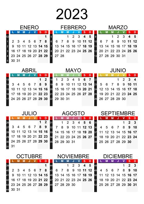 Calendario Pdf 2023 Con Dias Feriados America Latina Mobile Legends