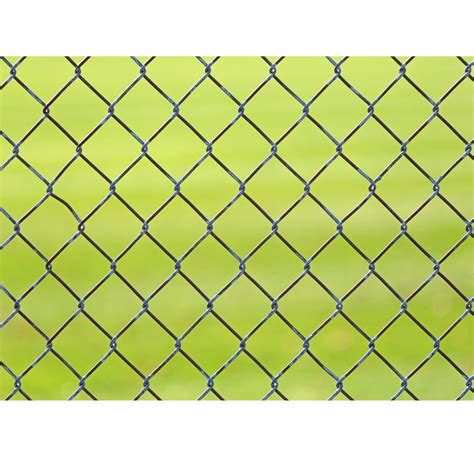6ft Green Chain Link Fence 25m Roll Hitchin Fencing
