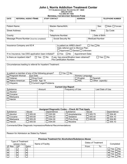 83 Medical Claim Forms Ub 04 Page 4 Free To Edit Download And Print