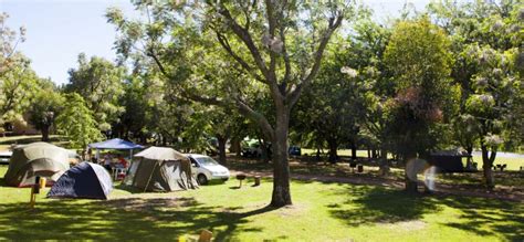 25 Of The Best South African Campsites To Pitch Your Tent Travelstart