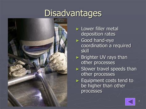 Ppt Tig Welding Introduction Powerpoint Presentation Free Download
