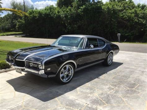 10 Cheap Classic Muscle Cars You Can Still Afford Autowise