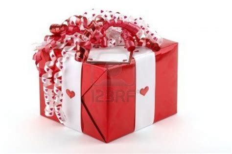 Beautifully Wrapped Valentines T Valentine Ts Valentines Day