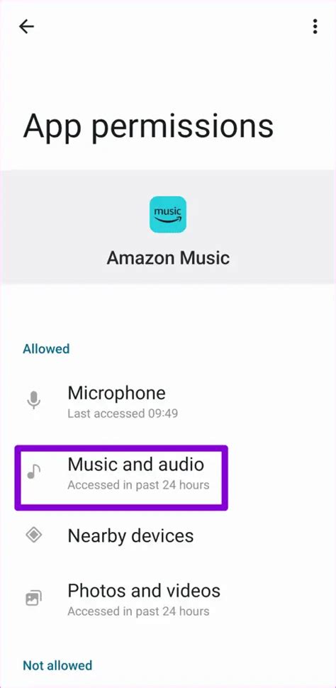 Las Mejores Formas De Arreglar Que Amazon Music No Descargue Canciones En Android Y Iphone