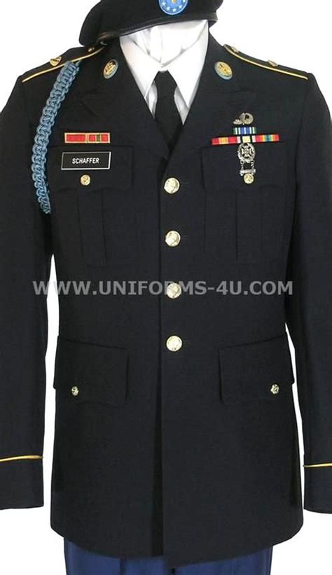 √ Army National Guard Dress Uniform 2020 Va Air
