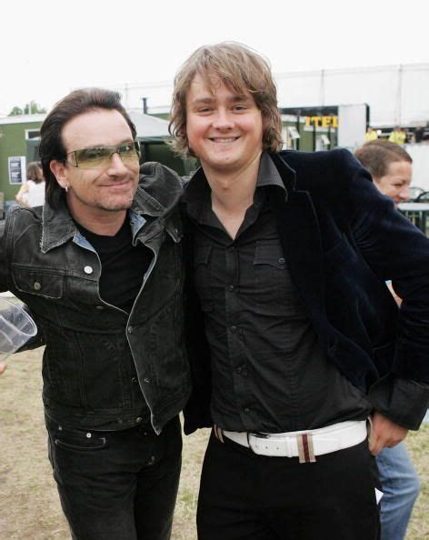 Bono And Tom Chaplin Keane U2newsactualite U2newsactualitepinterest