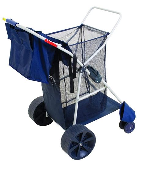 Best Beach Caddy To Buy In 2022 Collapsible And Highly Portable