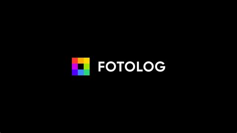 Fotolog Is Back And Has A New Logo By Soluble Studio Soluble Medium