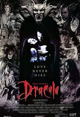 Bram stoker è disponibile nel canale telegram: Bram Stoker's Dracula (1992 film) - Wikipedia