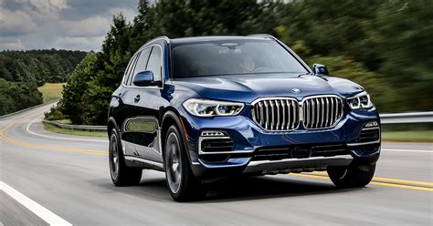2023 Bmw X5 Photos Specs And Review Forbes Wheels