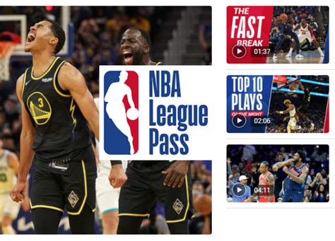 Nba League Pass Everything You Need To Know Best Movies Right Now