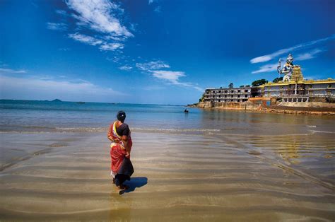 Things To Do In Mangalore India Current By Seabourn