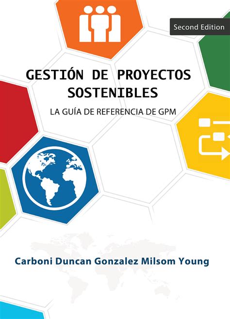 Gestión de Proyectos Sostenibles en español v2 Gesti de Proyectos ...