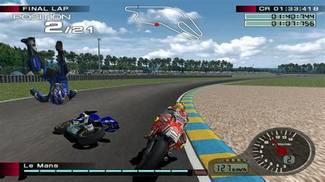 Motogp 4 Pc Motogp