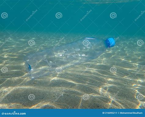 Plastic Pollution In Ocean Plastic Water Bottles Pollution In Ocean