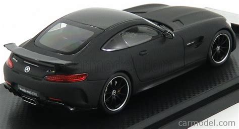 Almost Real Alm420710 Scale 143 Mercedes Benz Gt R Amg V8 Biturbo