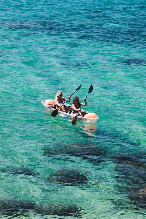 We Looooove Love Love Summer In Lake Tahoe The Activities Are Endless Kayaking Paddle