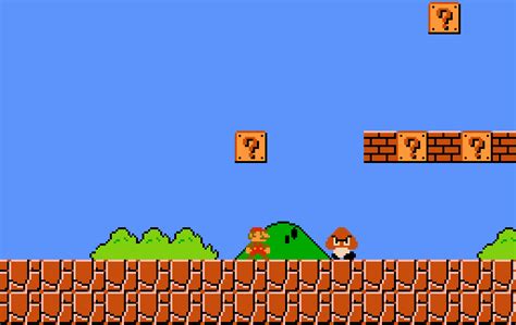 Download Super Mario Bros Game For Offline Playing Free Stuff Tech