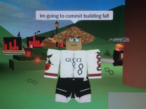 Roblox Meme Hell