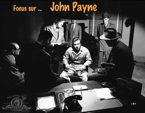 John Payne John Payne