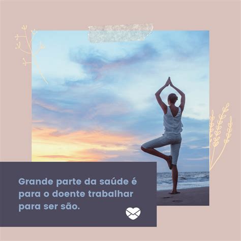 Frases De Saúde Inspire Se A Ter Uma Vida Saudável