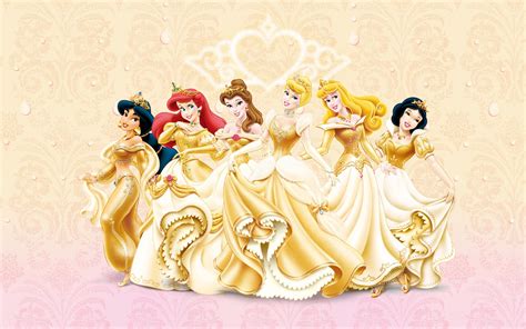 Disney Princess Hd Wallpapers High Definition Free