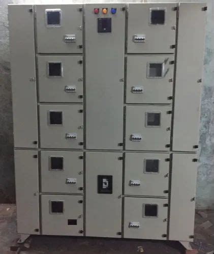Meter Panel Board At Rs 30000 Panel Board In Vadodara Id 21685366673