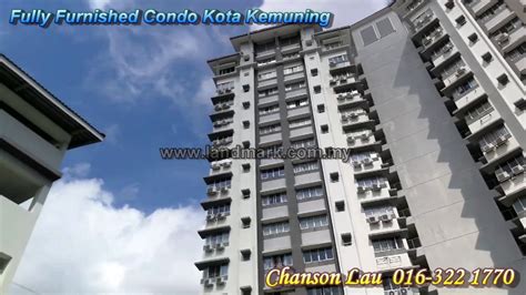 12 pax big family suites, shah alam20 mins to kl/pj. Fully Furnished Condo Kota Kemuning Bukit Rimau Shah Alam ...