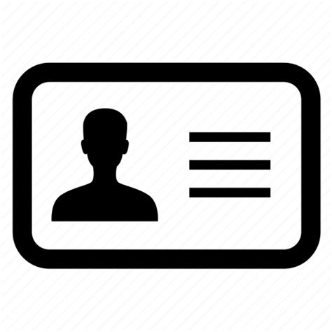 Id Profile User Icon