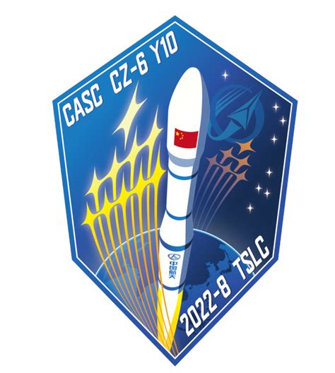 China N Asia Spaceflight 🚀🛰️🙏 On Twitter Beautiful Long March 6 Y10 Cz6 C Sast