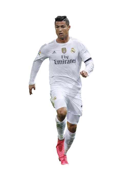 Ronaldo Png 2017