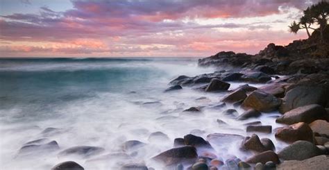 Long Exposure Beach Photography Long Exposure Photography Beach