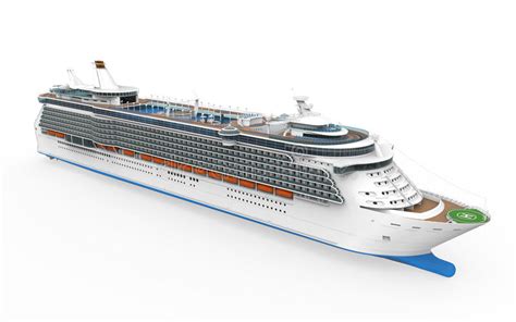 Luxury Cruise Ship Stock Image Image 31782241