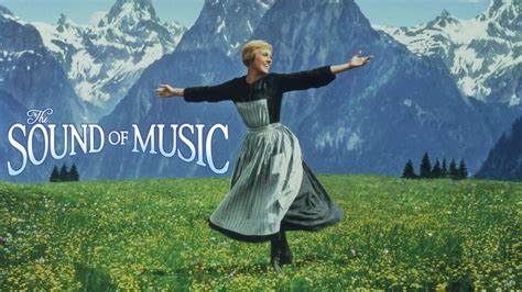 How The Sound Of Music Became A Christmas Movie Staple