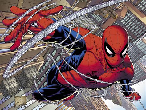 Wallpaper Spider Man Marvel Comics Movies Comics Marvel Cinematic